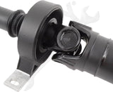 APDTY 137858 Rear Driveshaft Assembly