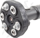 APDTY 137858 Rear Driveshaft Assembly