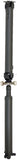 APDTY 137861 Rear Driveshaft Assembly