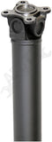APDTY 137861 Rear Driveshaft Assembly