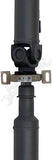 APDTY 137861 Rear Driveshaft Assembly