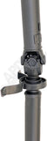 APDTY 137865 Rear Driveshaft Assembly
