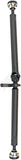 APDTY 137882 Rear Driveshaft Assembly
