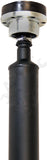 APDTY 137882 Rear Driveshaft Assembly