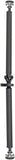 APDTY 137886 Rear Driveshaft Assembly