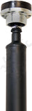 APDTY 137889 Rear Driveshaft Assembly
