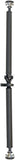 APDTY 137890 Rear Driveshaft Assembly