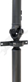 APDTY 137890 Rear Driveshaft Assembly