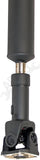APDTY 137896 Drive Shaft Assembly