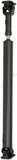 APDTY 137903 Rear Driveshaft Assembly