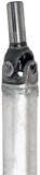 APDTY 137904 Rear Driveshaft Assembly