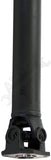 APDTY 137905 Rear Propeller Drive Shaft Center Support Bearing U-Joint Assembly