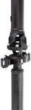 APDTY 137905 Rear Propeller Drive Shaft Center Support Bearing U-Joint Assembly