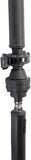 APDTY 137905 Rear Propeller Drive Shaft Center Support Bearing U-Joint Assembly