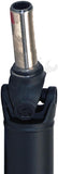 APDTY 137906 Rear Driveshaft Assembly