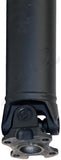 APDTY 137906 Rear Driveshaft Assembly