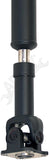 APDTY 137909 Rear Driveshaft Assembly