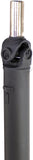 APDTY 137913 Rear Driveshaft Assembly