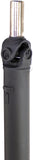 APDTY 137914 Rear Driveshaft Assembly