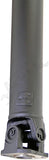 APDTY 137914 Rear Driveshaft Assembly