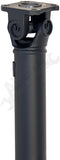 APDTY 137918 Rear Driveshaft Assembly
