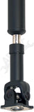 APDTY 137918 Rear Driveshaft Assembly