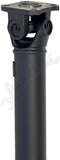 APDTY 137920 Rear Driveshaft Assembly