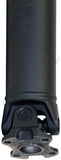 APDTY 137921 Rear Driveshaft Assembly