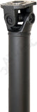 APDTY 137925 Rear Driveshaft Assembly