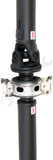 APDTY 137925 Rear Driveshaft Assembly
