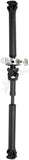 APDTY 137926 Rear Driveshaft Assembly