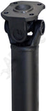 APDTY 137926 Rear Driveshaft Assembly