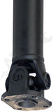 APDTY 137926 Rear Driveshaft Assembly
