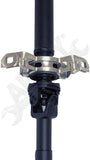 APDTY 137926 Rear Driveshaft Assembly