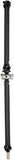 APDTY 137927 Rear Driveshaft Assembly