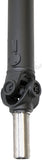 APDTY 137927 Rear Driveshaft Assembly
