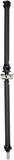 APDTY 137930 Rear Driveshaft Assembly