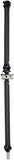 APDTY 137931 Rear Driveshaft Assembly
