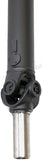 APDTY 137931 Rear Driveshaft Assembly