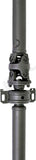 APDTY 137933 Rear Driveshaft Assembly