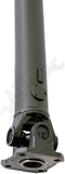 APDTY 137935 Rear Driveshaft Assembly