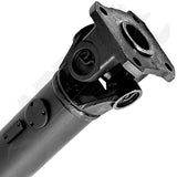 APDTY 137937 Rear Driveshaft Assembly