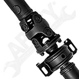 APDTY 137937 Rear Driveshaft Assembly