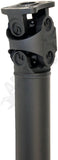 APDTY 137938 Rear Driveshaft Assembly