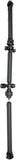 APDTY 137940 Rear Driveshaft Assembly