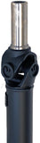 APDTY 137940 Rear Driveshaft Assembly