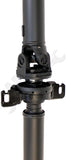 APDTY 137940 Rear Driveshaft Assembly