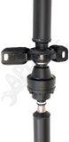APDTY 137940 Rear Driveshaft Assembly