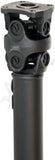 APDTY 137941 Rear Driveshaft Assembly
