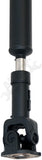 APDTY 137941 Rear Driveshaft Assembly